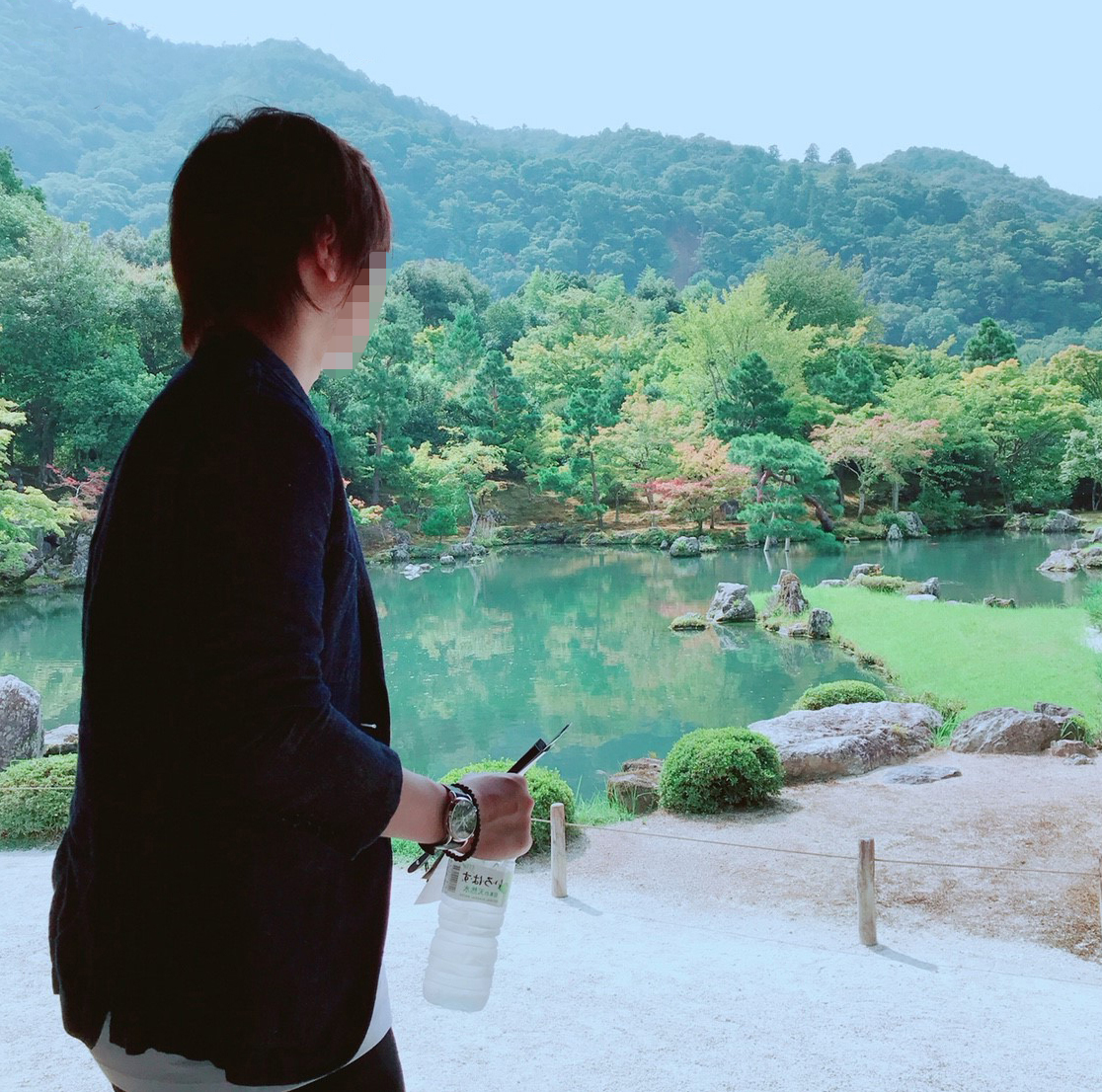 左からの吹き出し